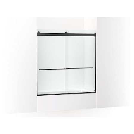 Kohler Levity Plus 3/8 Door 62X59-5/8 Tb 702426-L-BL